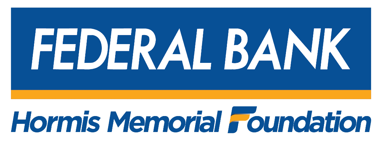 Federal Bank - Twice is Wise